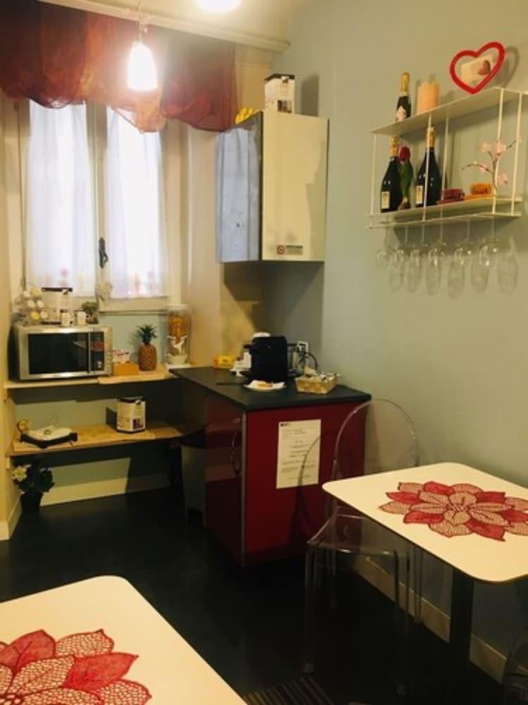 Nerva Accommodation Рим Екстериор снимка
