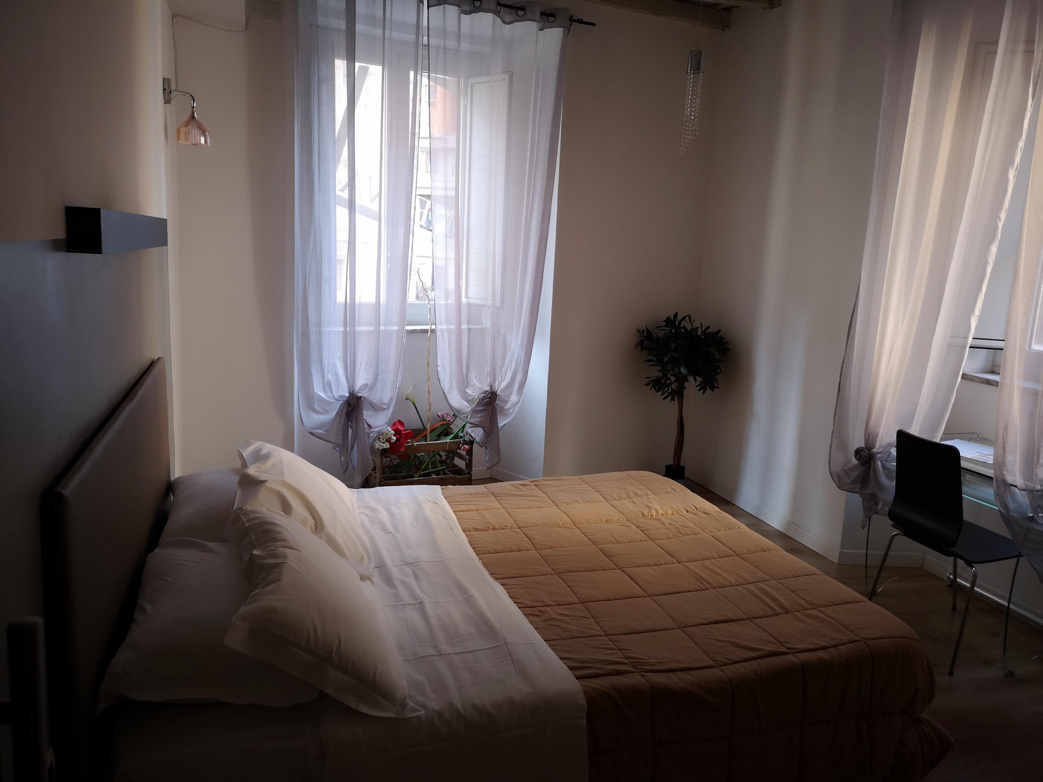 Nerva Accommodation Рим Екстериор снимка