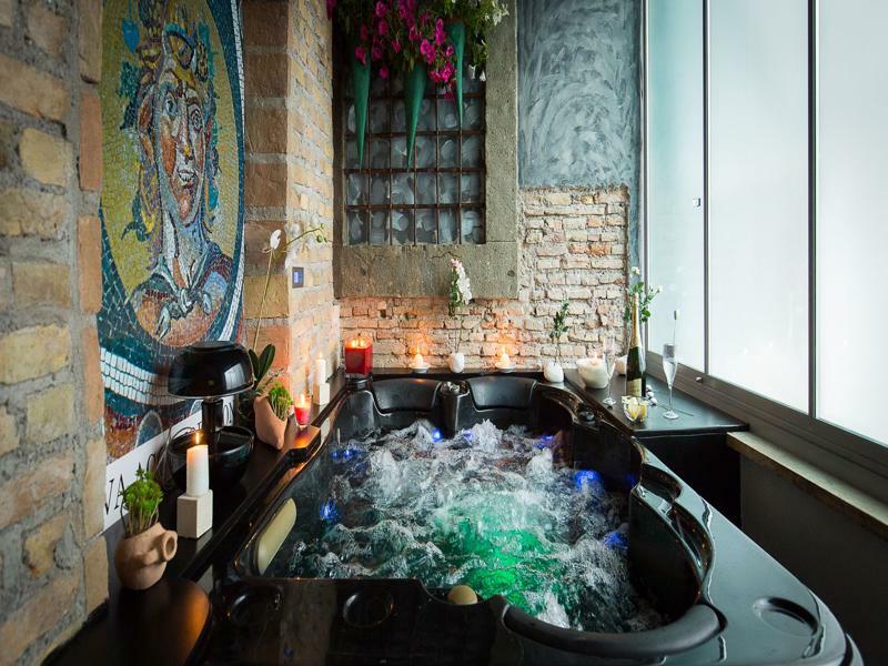 Nerva Accommodation Рим Екстериор снимка
